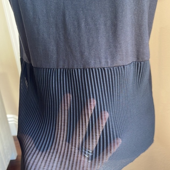 Zara TShirt 🖤 - Picture 3 of 5